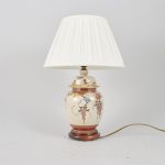 1669 4365 Bordslampa